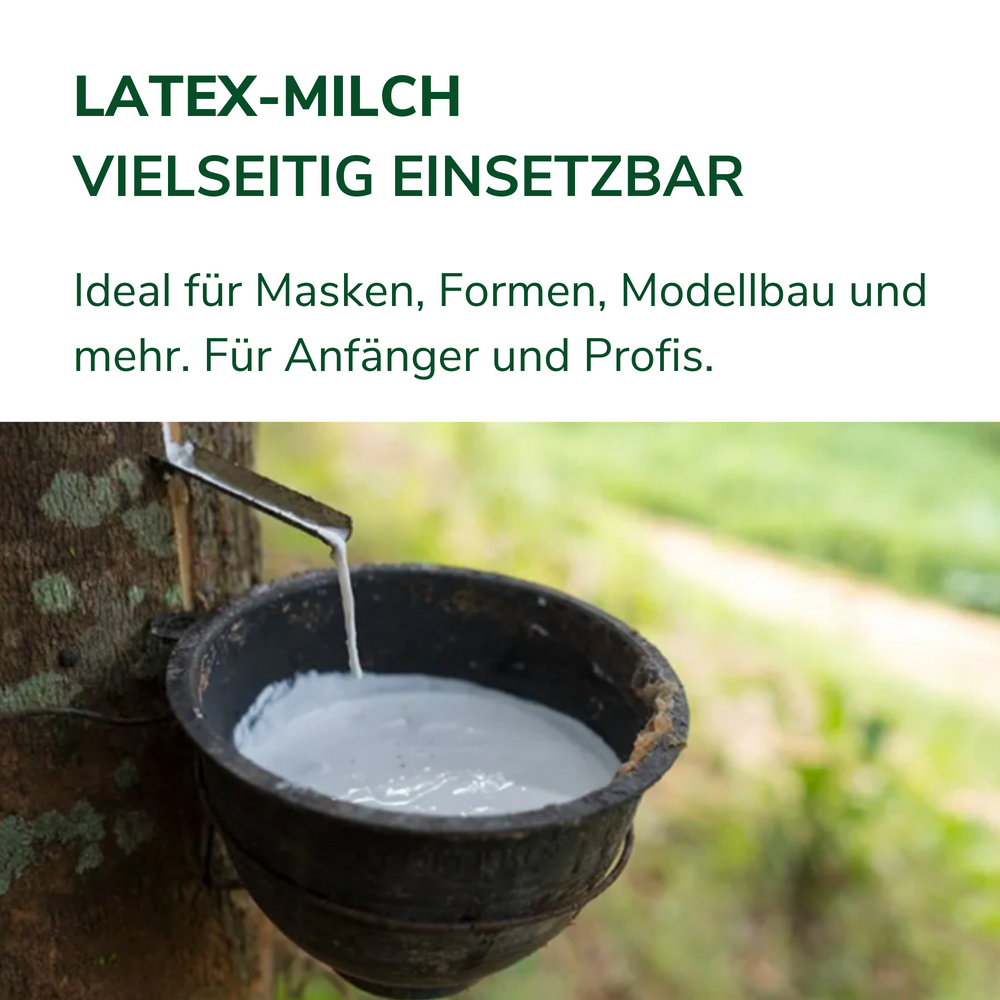 Latexmilch