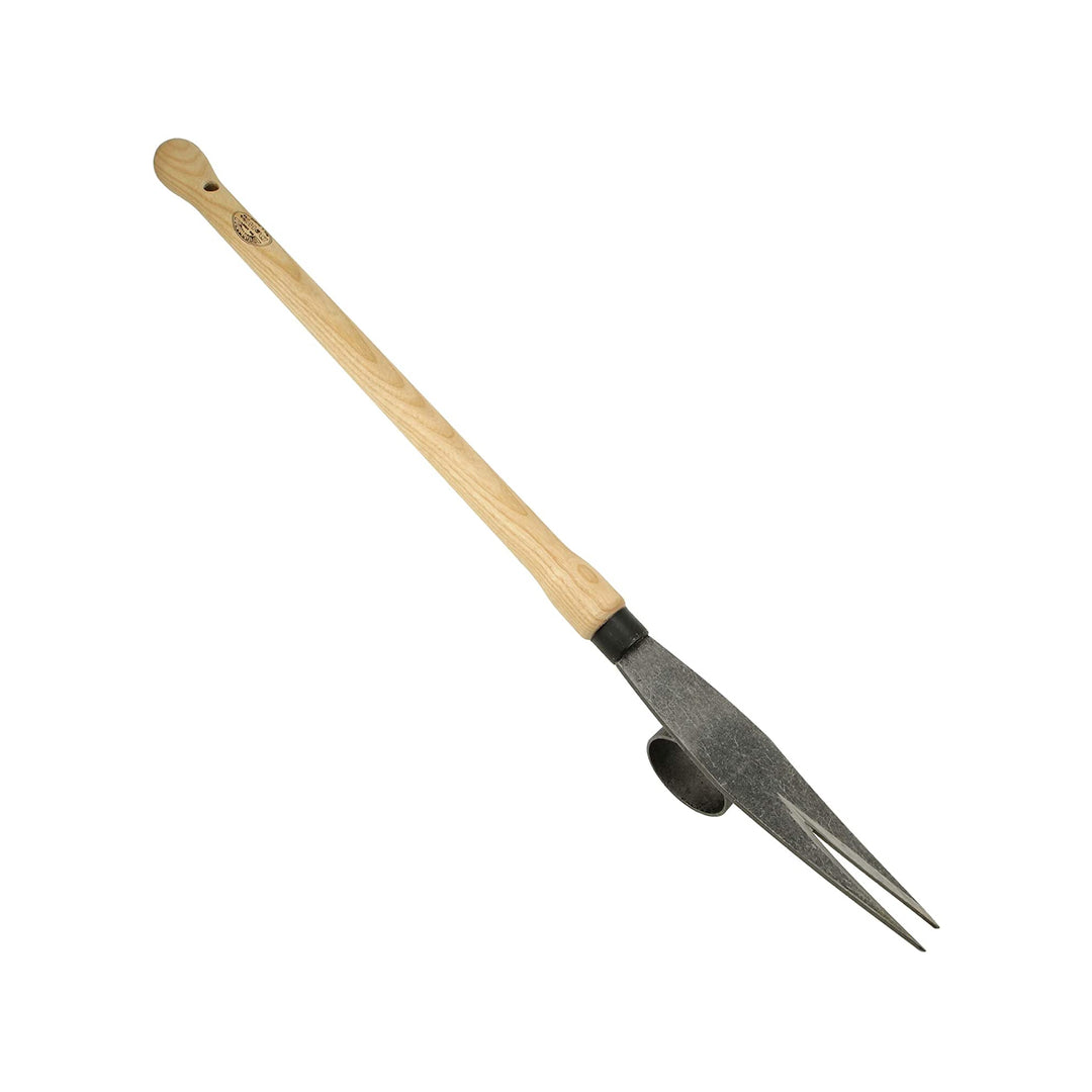 DeWit Distel-Zieher 'Thistle Cutter' 67 cm I Profi Garten-Zubehör zum Unkraut entfernen