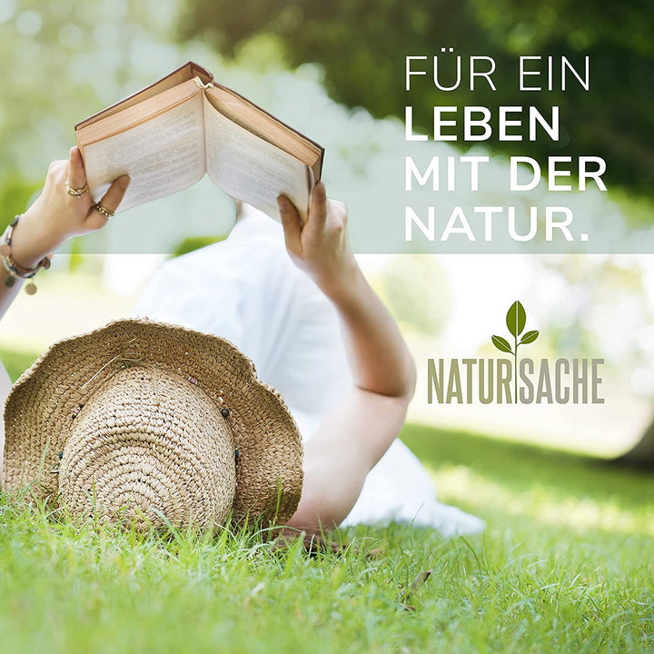 Natursache Kokosmatte Latex beschichtet Meterware